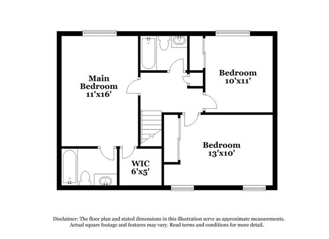 Building Photo - 4879 Persimmon Bend Ln