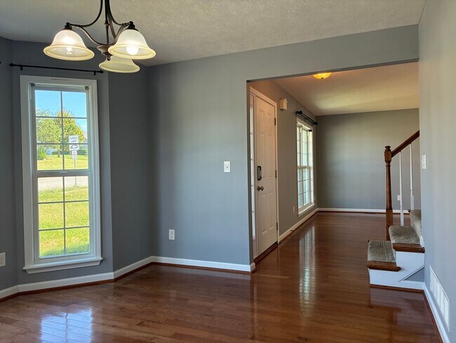 Foto del edificio - **ELIZABETHTOWN INDEPENDENT SCHOOL DISTRICT**