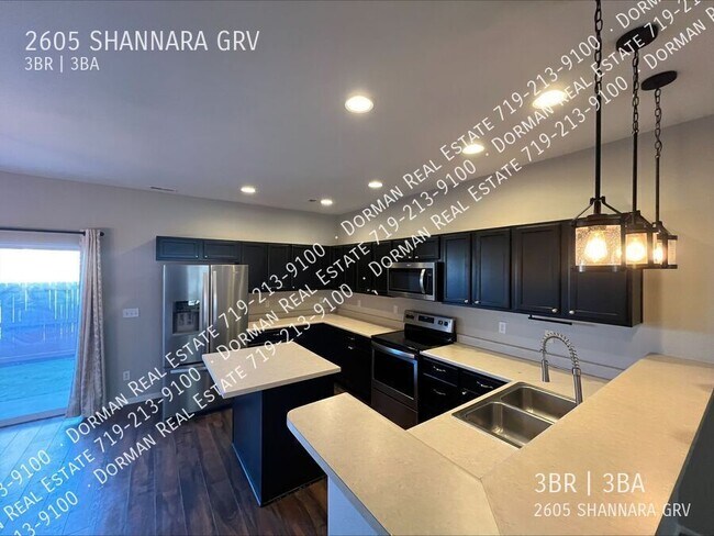 Foto del edificio - 2605 Shannara Grove