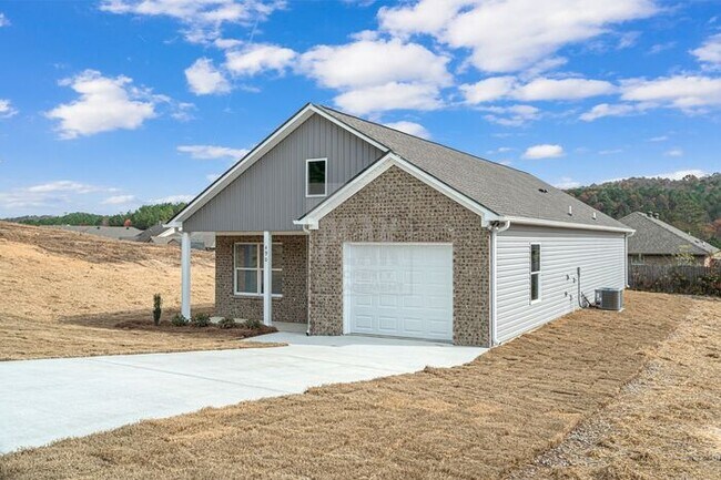 Foto del edificio - $1665! Beautiful 3Bed 2Bath in newly built Woodland Circle!