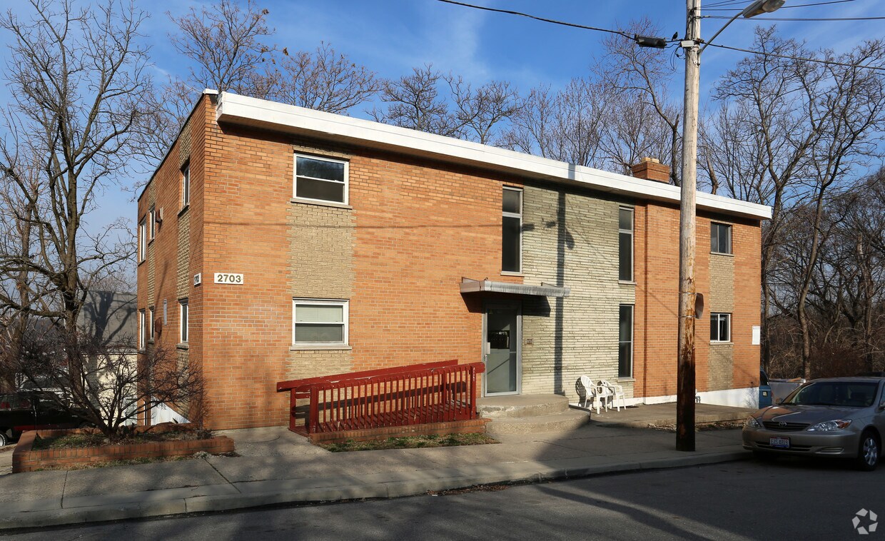 2703 Coy St, Cincinnati, OH 45219 Apartments in Cincinnati, OH