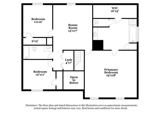 Building Photo - 6455 ALFORD CIR, LITHONIA, GA 30058