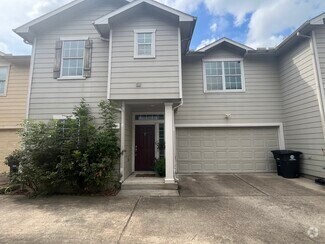 Front of House - 1903 Fletcher St