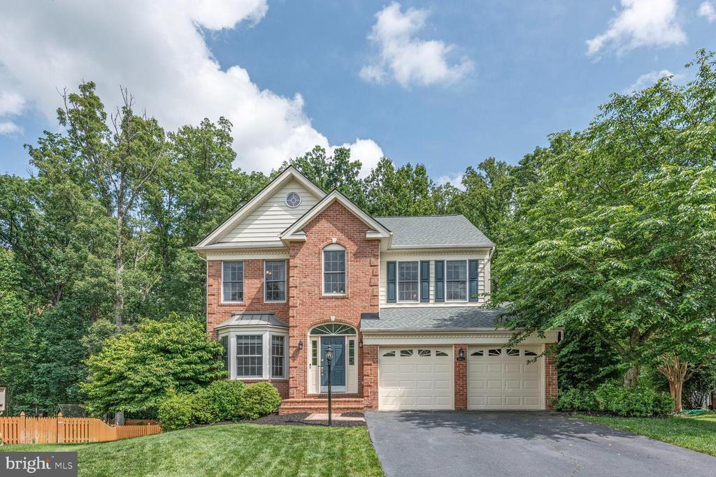 Foto principal - 5907 Tulloch Spring Ct