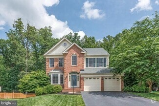 Building Photo - 5907 Tulloch Spring Ct