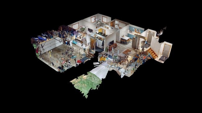 Building Photo - 3052 15th St