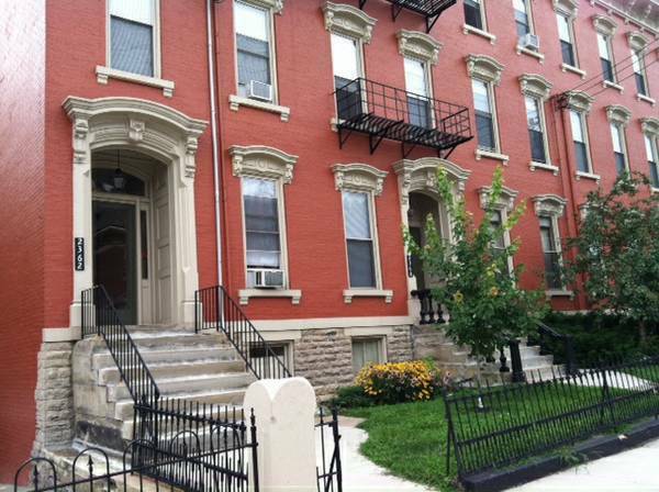 2362 Avenida Auburn. - 2362 Auburn Ave