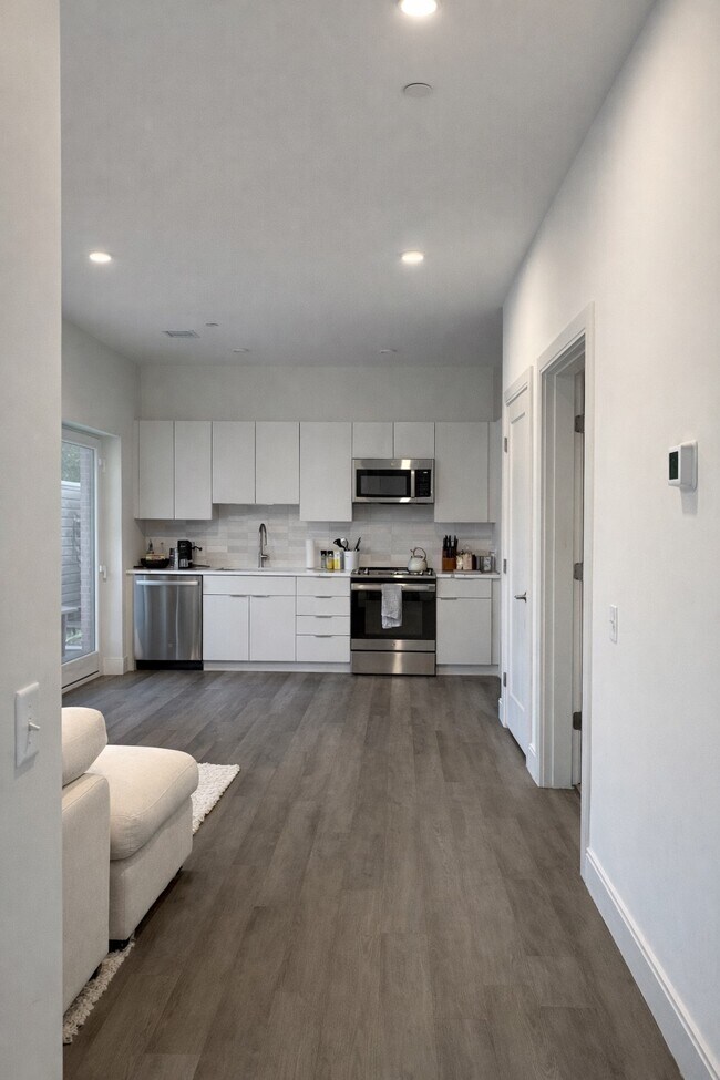 Foto del edificio - 951 Dorchester Ave