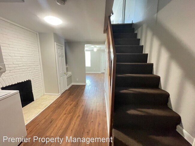 Building Photo - 4 br, 1.5 bath House - 1008 W. Lombard Street