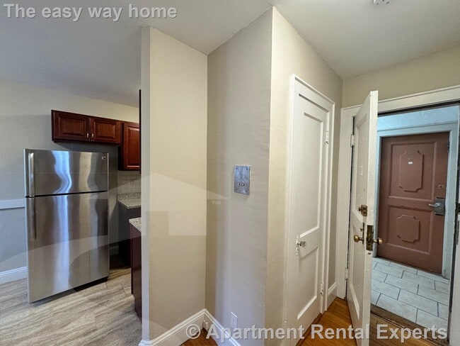 Photo - 4 Cogswell Ave Apartment