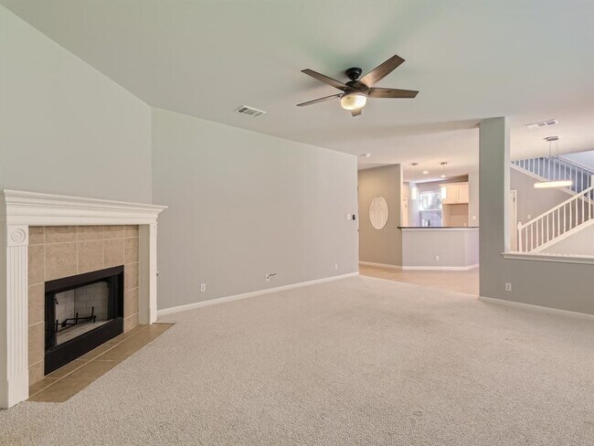Foto del edificio - 5321 Mabry Ct