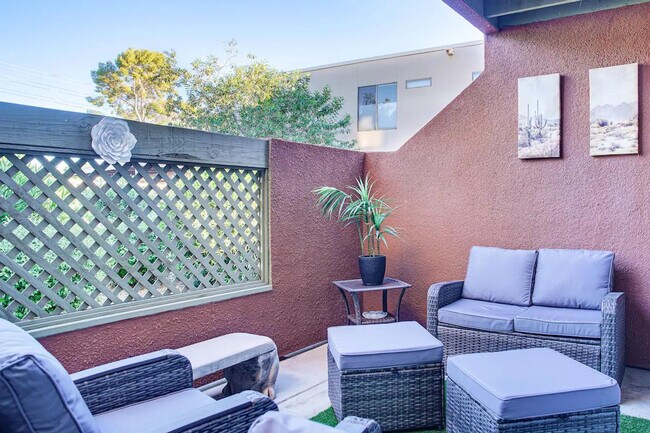 Foto del edificio - 3600 Hayden Rd