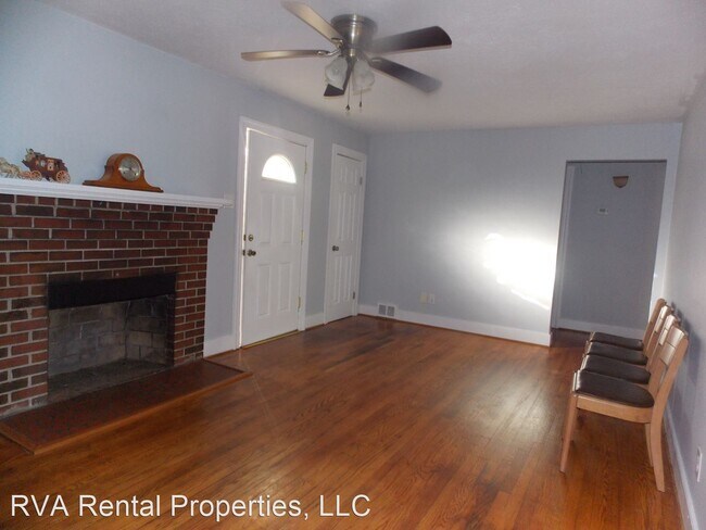 Building Photo - 3 br, 1 bath House - 7523 Landsworth Ave