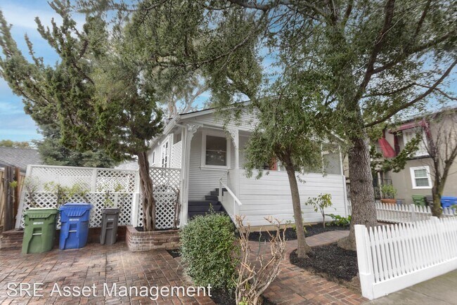 Foto del edificio - 1 br, 1 bath House - 307 Andrews St