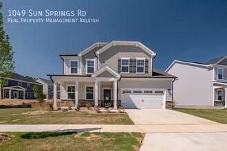 Building Photo - 1049 Sun Spgs Rd