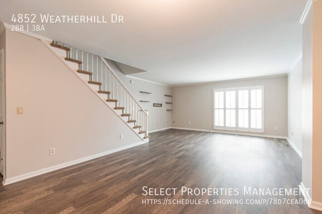 Building Photo - 4852 Weatherhill Dr