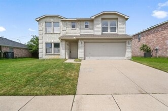 Building Photo - 1603 Purpletop Dr