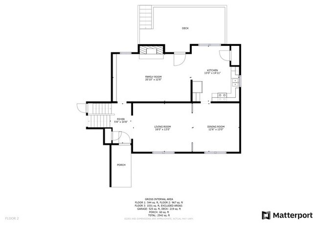 Foto del edificio - 4 Bedrooms!