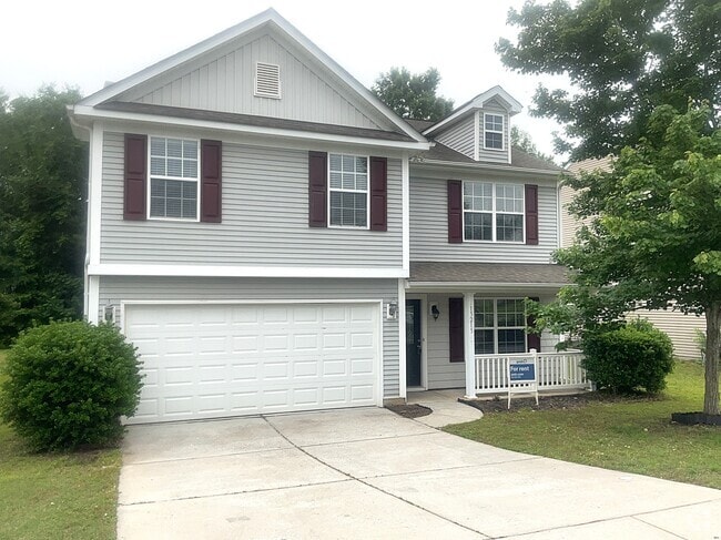 Building Photo - 15215 Edgewater Forest Ln