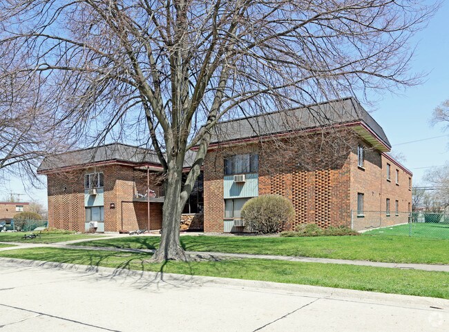 Foto del edificio - 315 Kimbell Ave