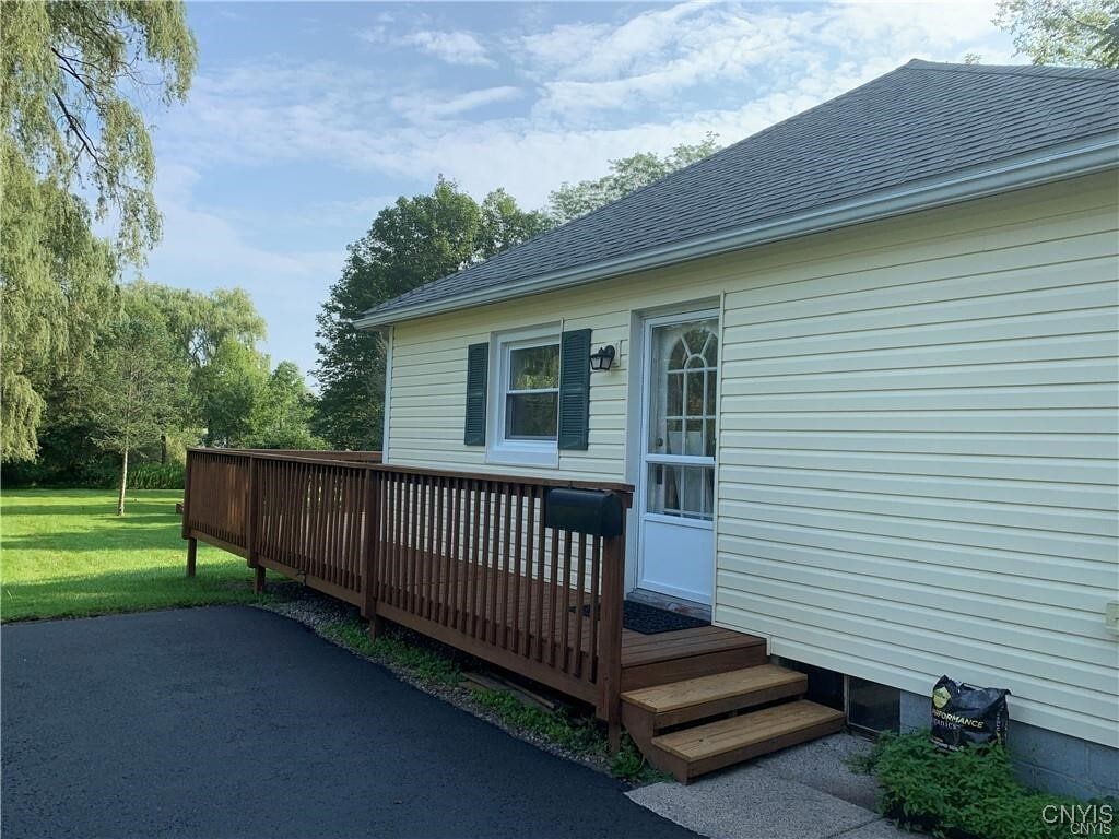 Foto del edificio - 2 Highland St