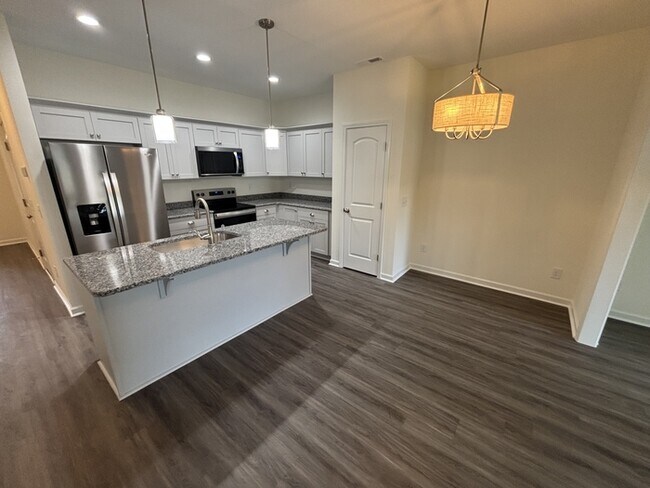 Foto del edificio - 608 S Blackmon St