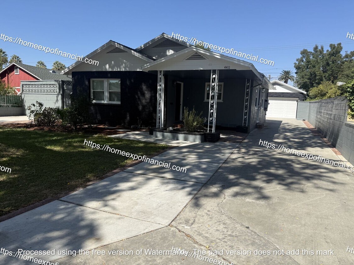 Foto principal - Nice Home For Rent