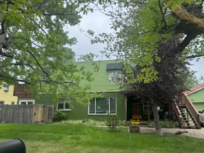 Primary Photo - 1611 W 12th St