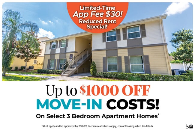 Building Photo - Dean Woods Place