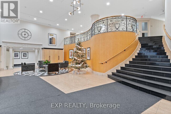 Photo du bâtiment - 10 Delisle Ave