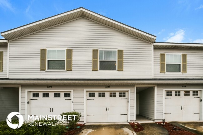 Building Photo - 8276 Rigel Rd