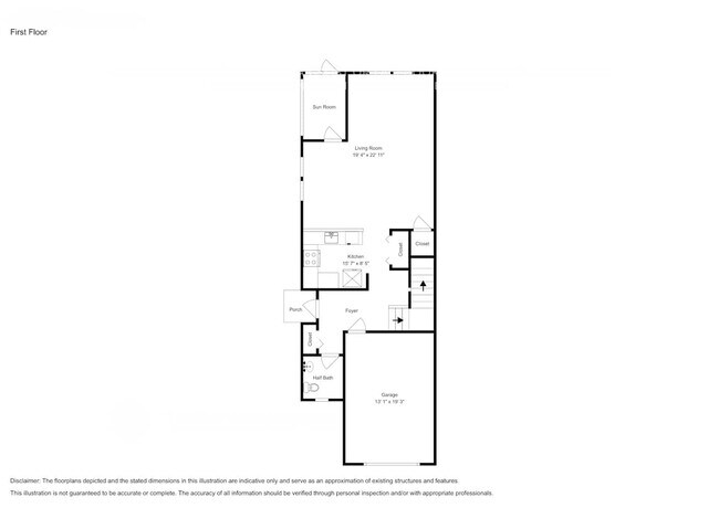 Foto del edificio - 168 Sweet Lemon Ln