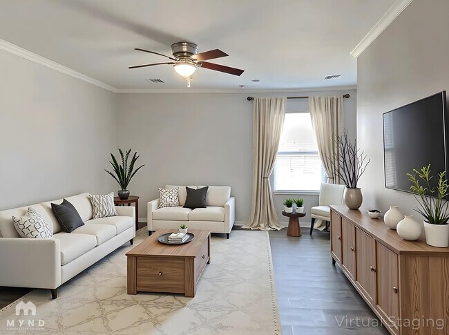 Foto del edificio - 5808 N 34th St