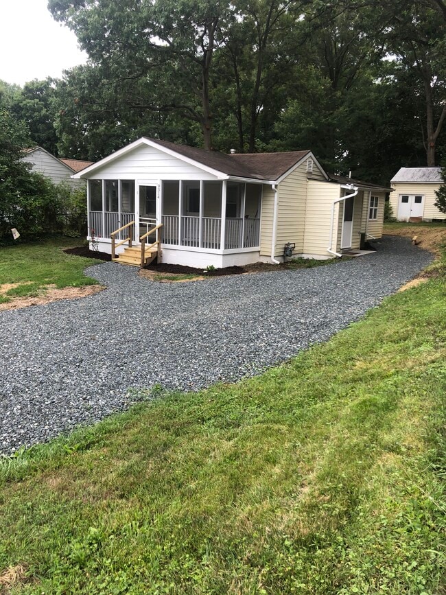 Photo - 9314 Madison Ave House