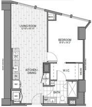 1141-1841 - Rosslyn Towers