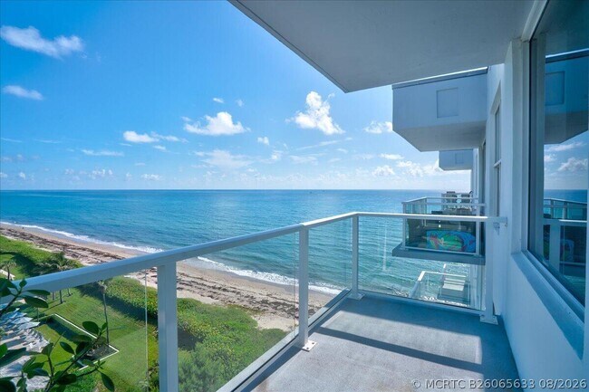 Foto del edificio - 3450 S Ocean Blvd