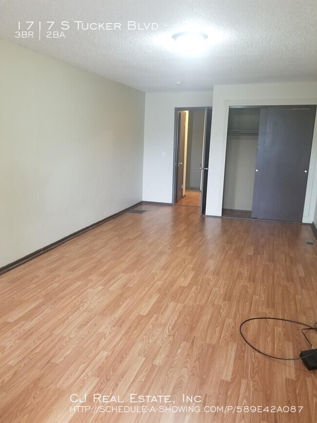 Building Photo - 1717 S Tucker Blvd