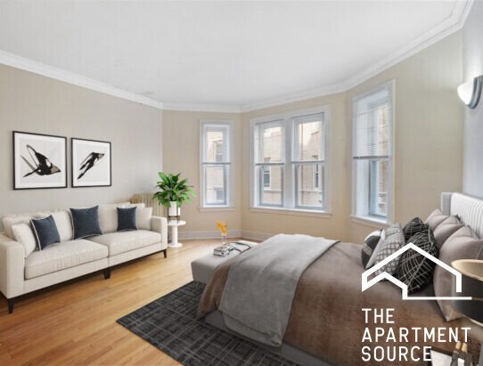 Photo - 4225 N Paulina St Apartment