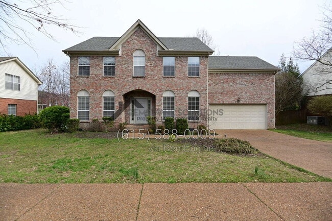 Building Photo - 125 Golden Meadow Ln