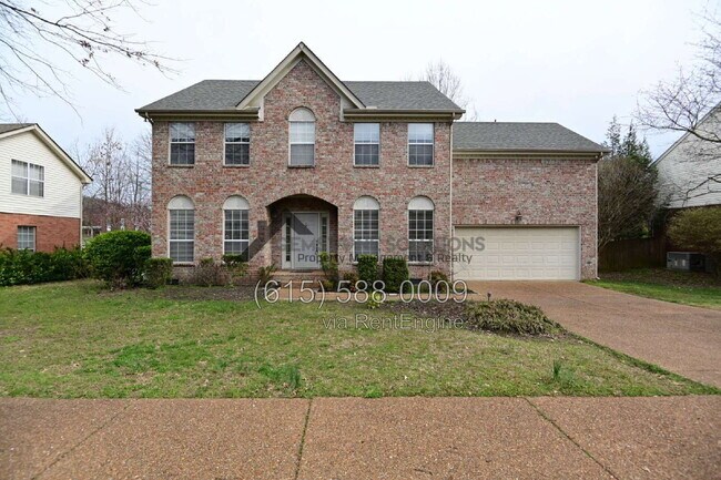 Foto del edificio - 125 Golden Meadow Ln