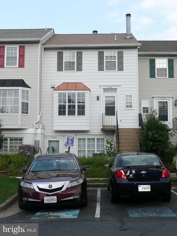 Building Photo - 13756 Flowing Brook Ct