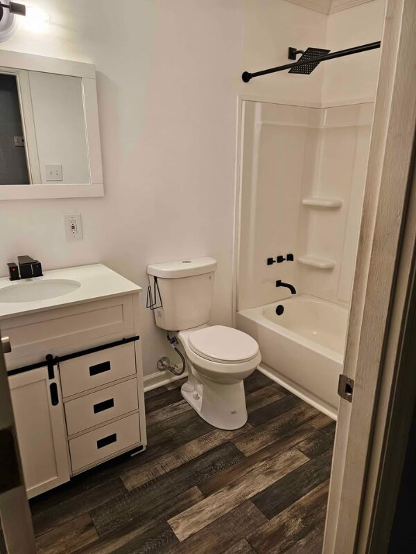 Foto del edificio - 1421 Woodhaven Rd