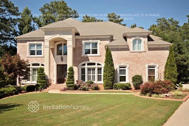 Building Photo - 404 Wynns Way SW