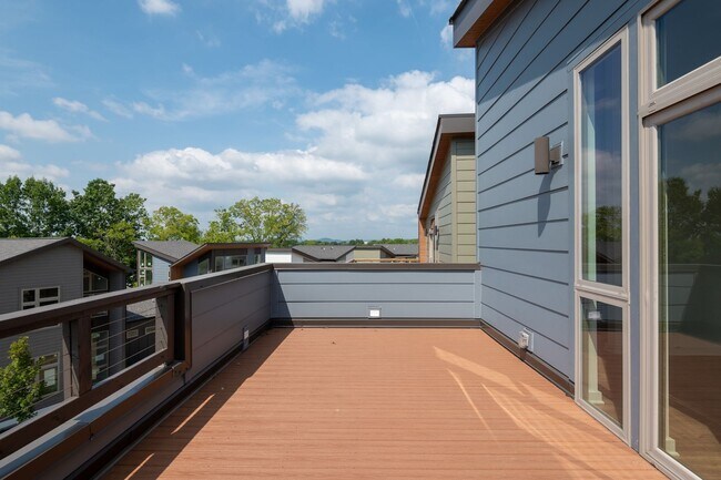 Foto del edificio - High View Neighborhood - Single-Family Home for Lease