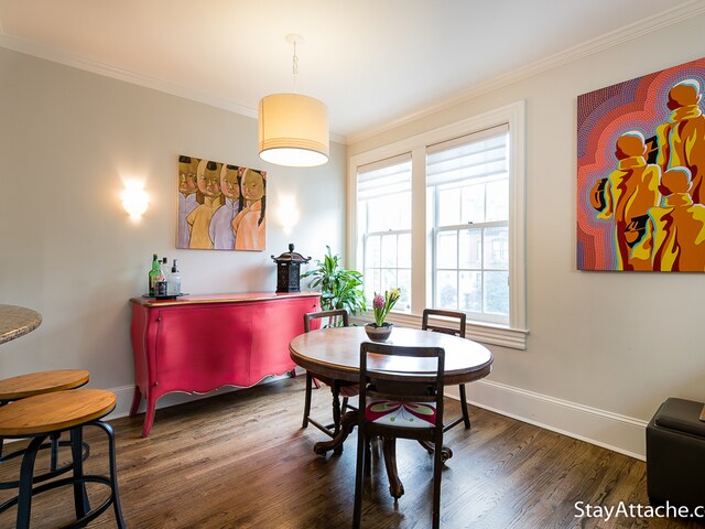 Foto del edificio - 1736 18th St NW