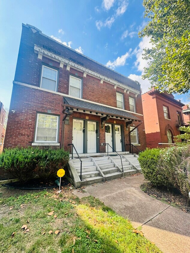 Foto principal - 4216-4218 Arsenal Street, Unit 4218
