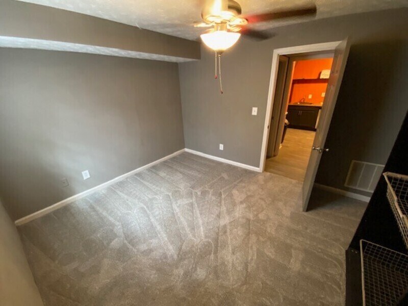 Foto del edificio - 1631 Tallulah St NW