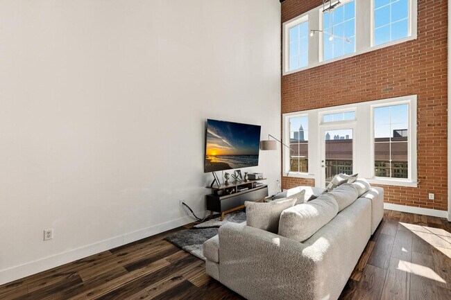 Foto del edificio - 1380 Atlantic Dr NW