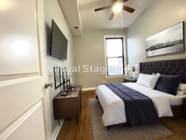 906 Montrose 3 hab. - 900 W Montrose Ave