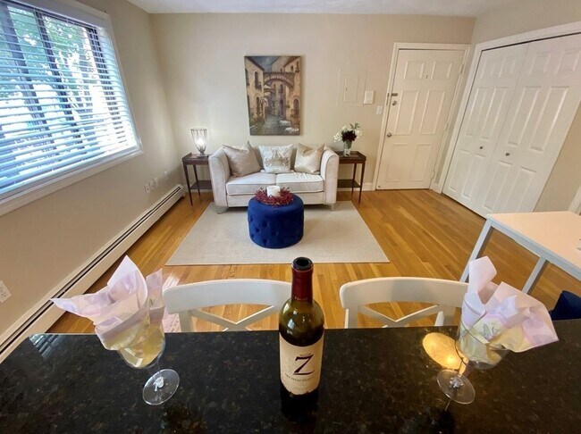 Foto del edificio - 7 Mortimer Pl